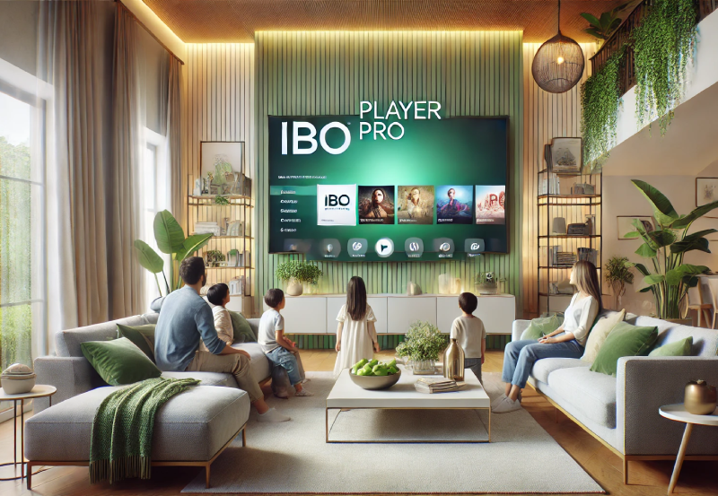 Understanding Subscription Tiers with Ibo Pro Player IPTV